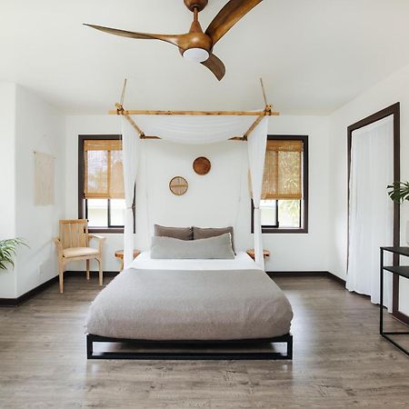 The Bamboo House Apartment Kailua-Kona Bagian luar foto