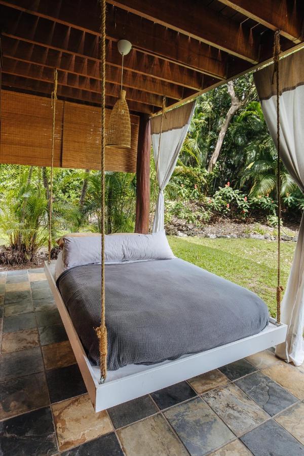 The Bamboo House Apartment Kailua-Kona Bagian luar foto