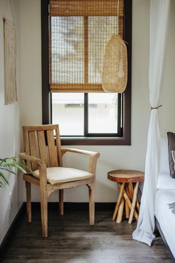 The Bamboo House Apartment Kailua-Kona Bagian luar foto