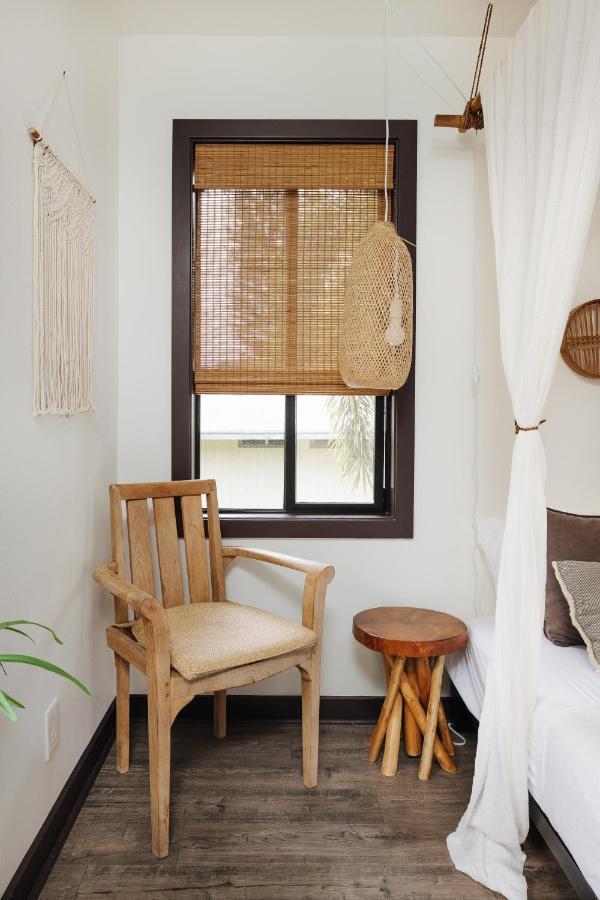 The Bamboo House Apartment Kailua-Kona Bagian luar foto