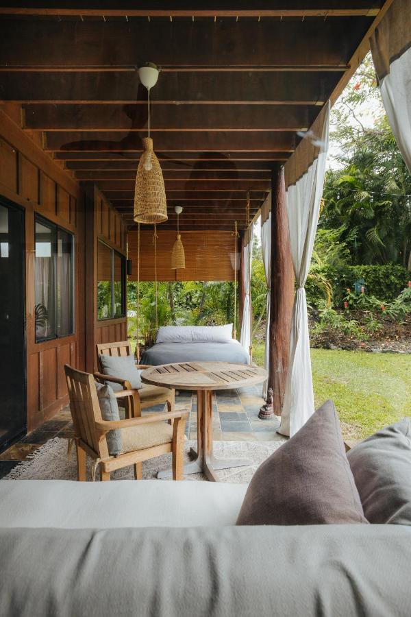 The Bamboo House Apartment Kailua-Kona Bagian luar foto