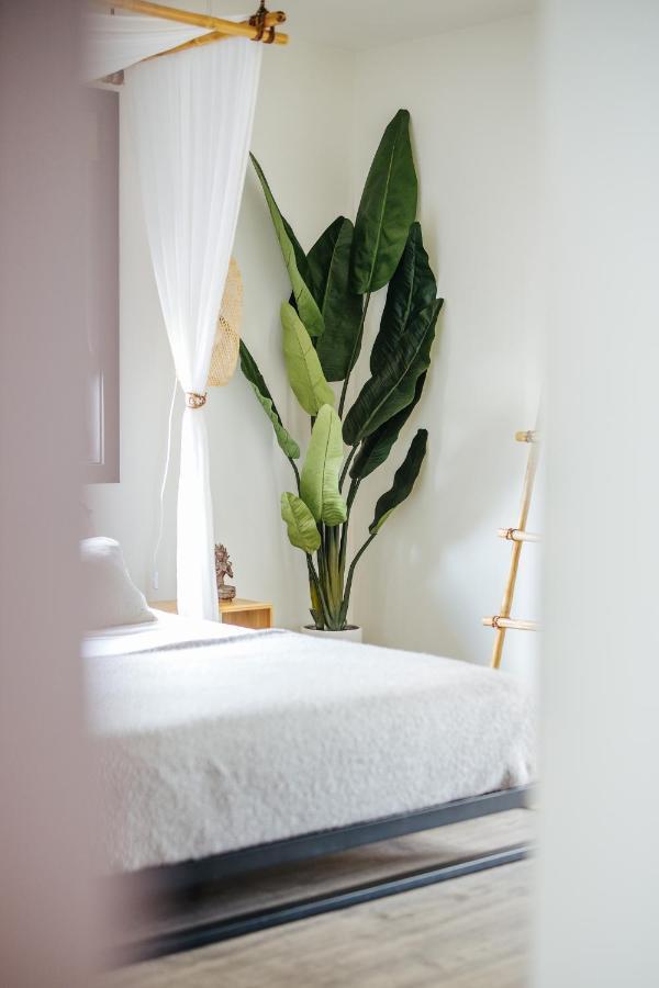 The Bamboo House Apartment Kailua-Kona Bagian luar foto