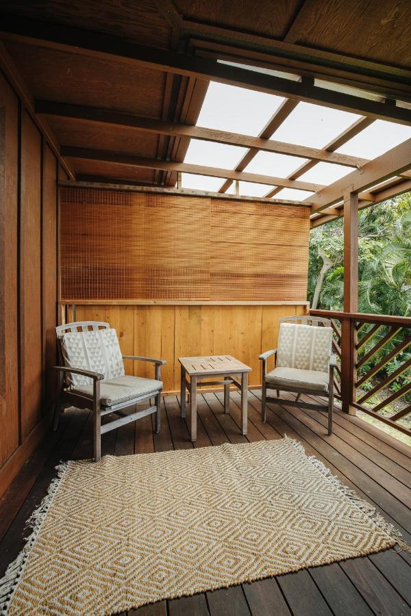 The Bamboo House Apartment Kailua-Kona Bagian luar foto