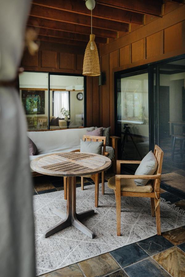 The Bamboo House Apartment Kailua-Kona Bagian luar foto