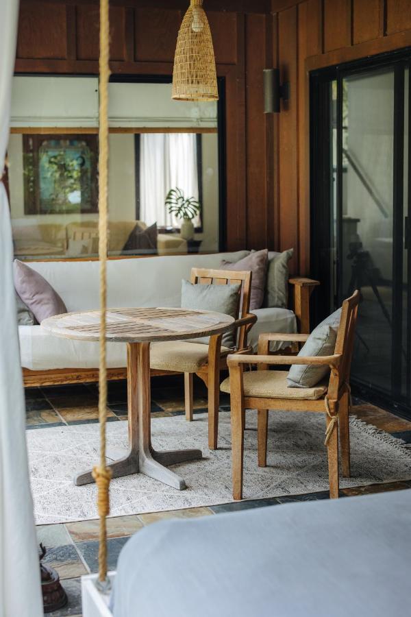 The Bamboo House Apartment Kailua-Kona Bagian luar foto