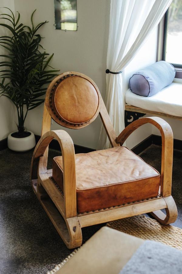 The Bamboo House Apartment Kailua-Kona Bagian luar foto