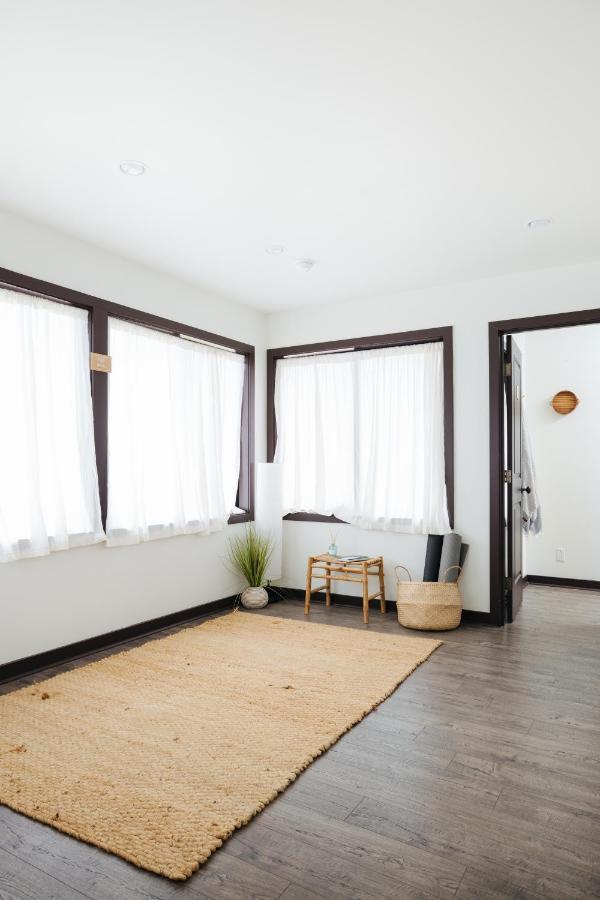 The Bamboo House Apartment Kailua-Kona Bagian luar foto