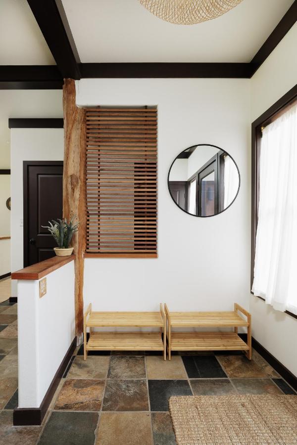 The Bamboo House Apartment Kailua-Kona Bagian luar foto