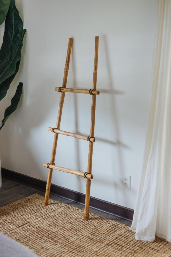 The Bamboo House Apartment Kailua-Kona Bagian luar foto
