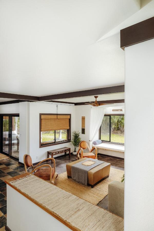 The Bamboo House Apartment Kailua-Kona Bagian luar foto