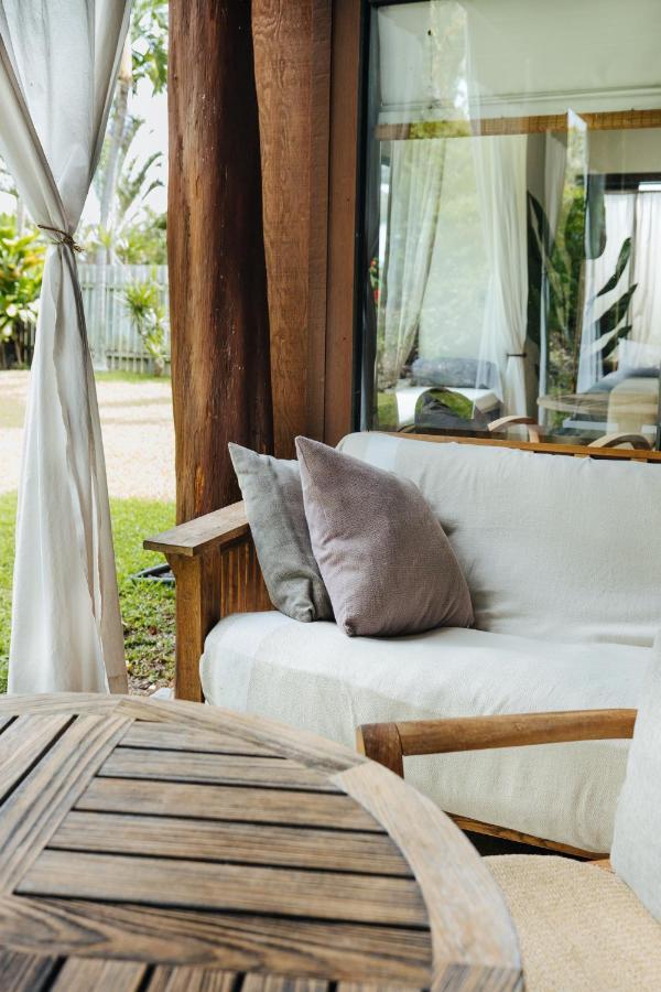 The Bamboo House Apartment Kailua-Kona Bagian luar foto